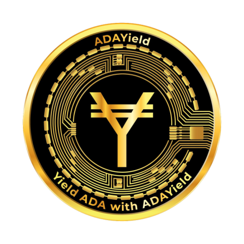 ADAYield logo
